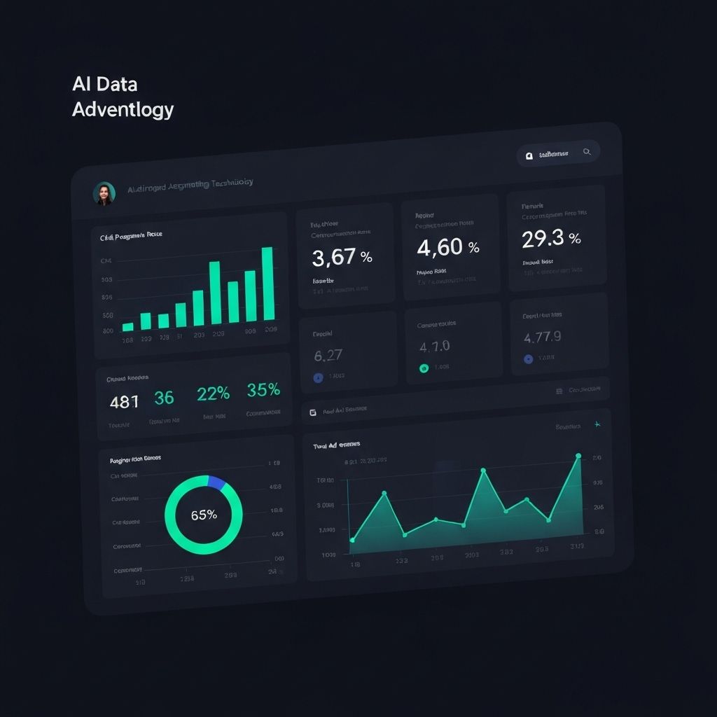 AI and programmatic advertising technology