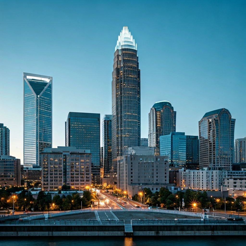 Charlotte, NC Lead Generation Market: Opportunities and Best Practices for Local Businesses
