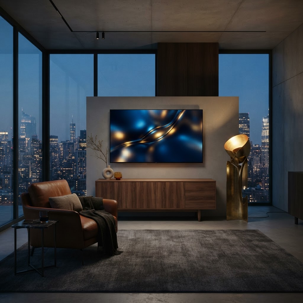 ACR Data in CTV Advertising: A Guide for Luxury Brands