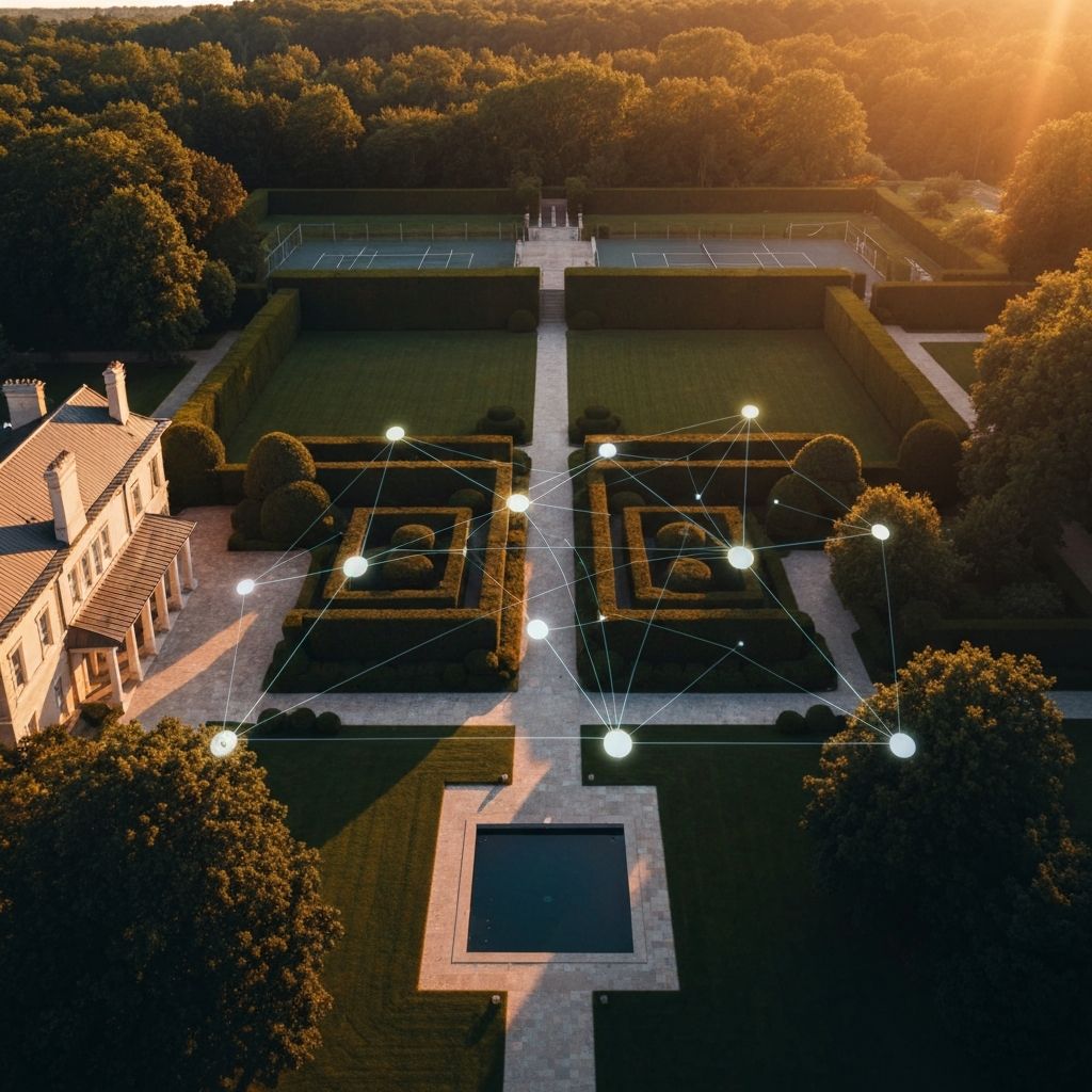 The Complete Guide to Affluent Audience Targeting in 2025
