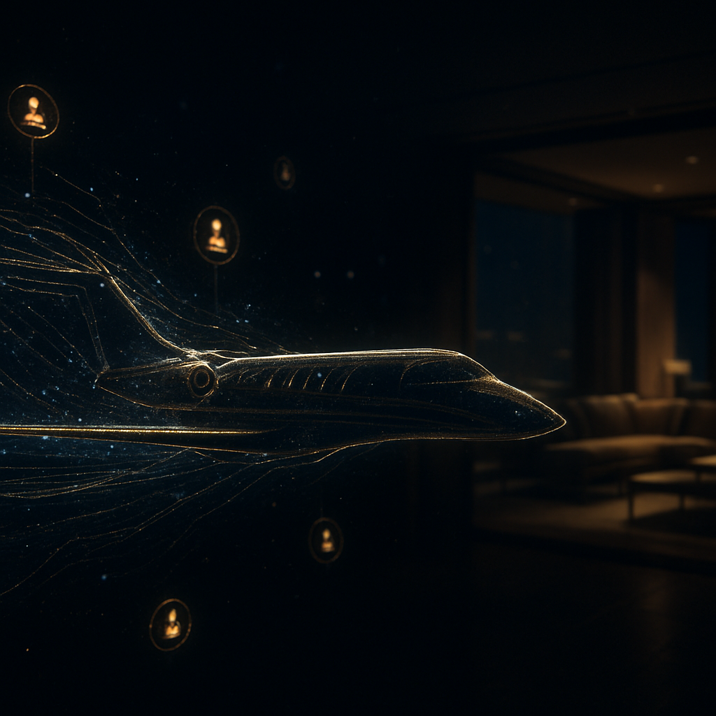 How AI Is Transforming Luxury Brand Advertising
