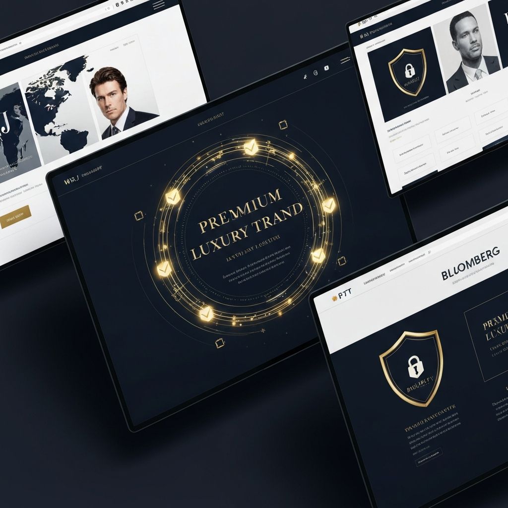Why Brand-Safe Programmatic Advertising Is Non-Negotiable for Luxury Brands
