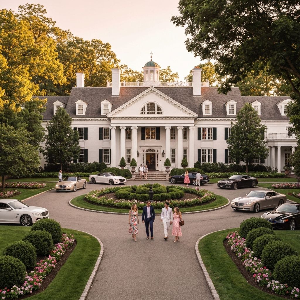 Private Clubs