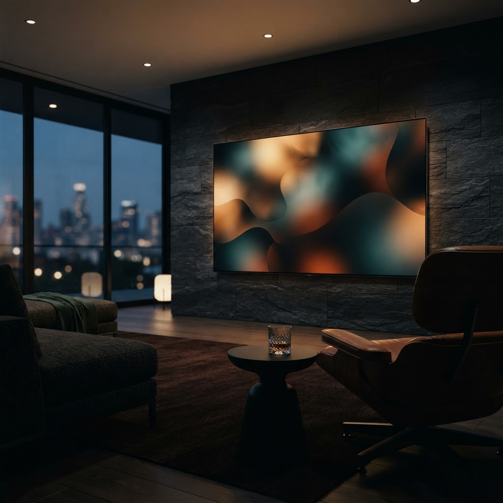 Connected TV Advertising for Luxury Brands: The Complete Guide