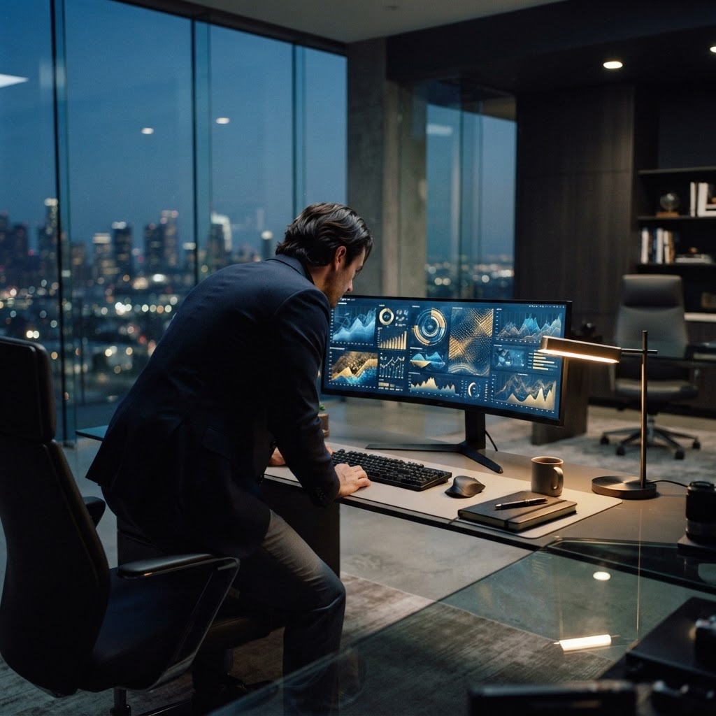 Cookieless Targeting for Luxury Brands: What Actually Works