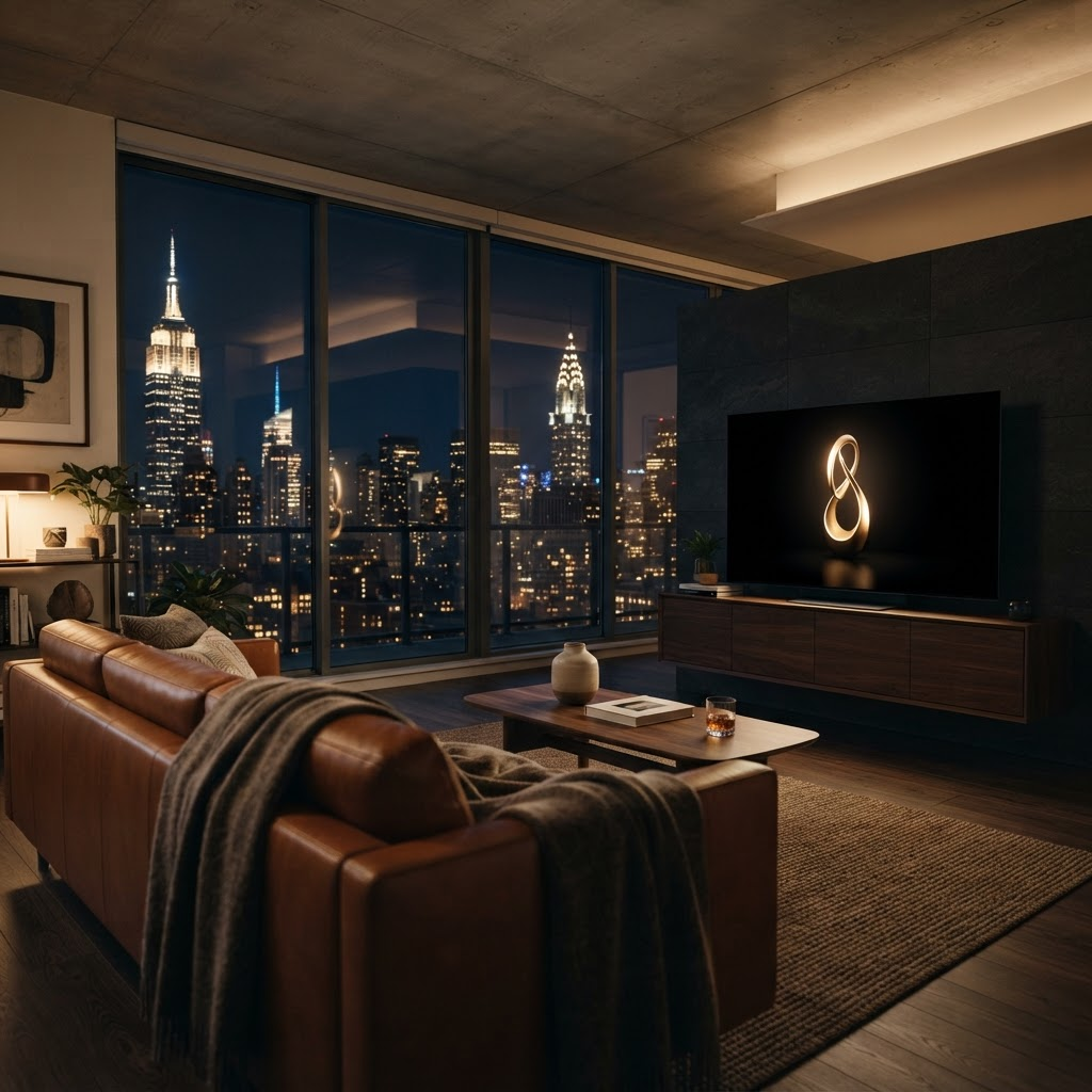 Creative Sequencing in CTV: How Luxury Brands Tell a Story Across Impressions