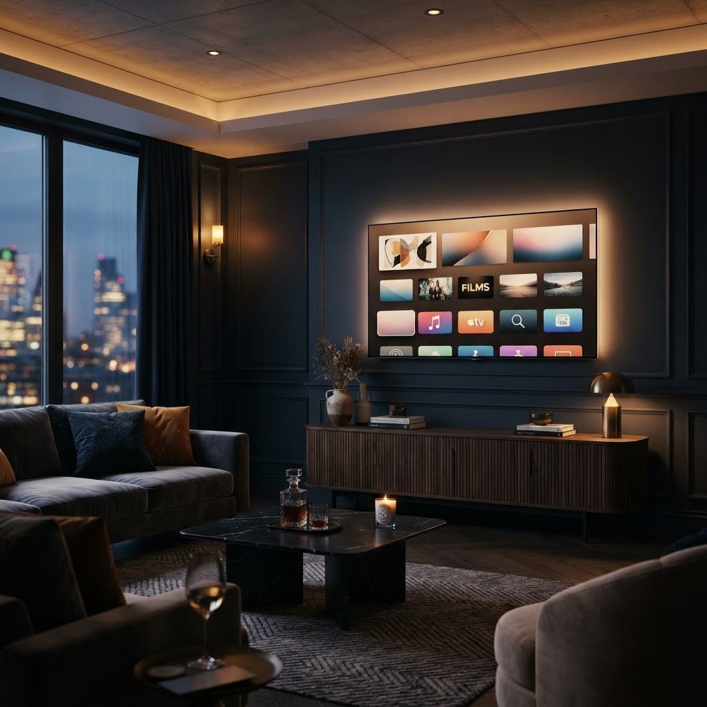 CTV Advertising Trends 2025–2026: What Luxury Brands Need to Know