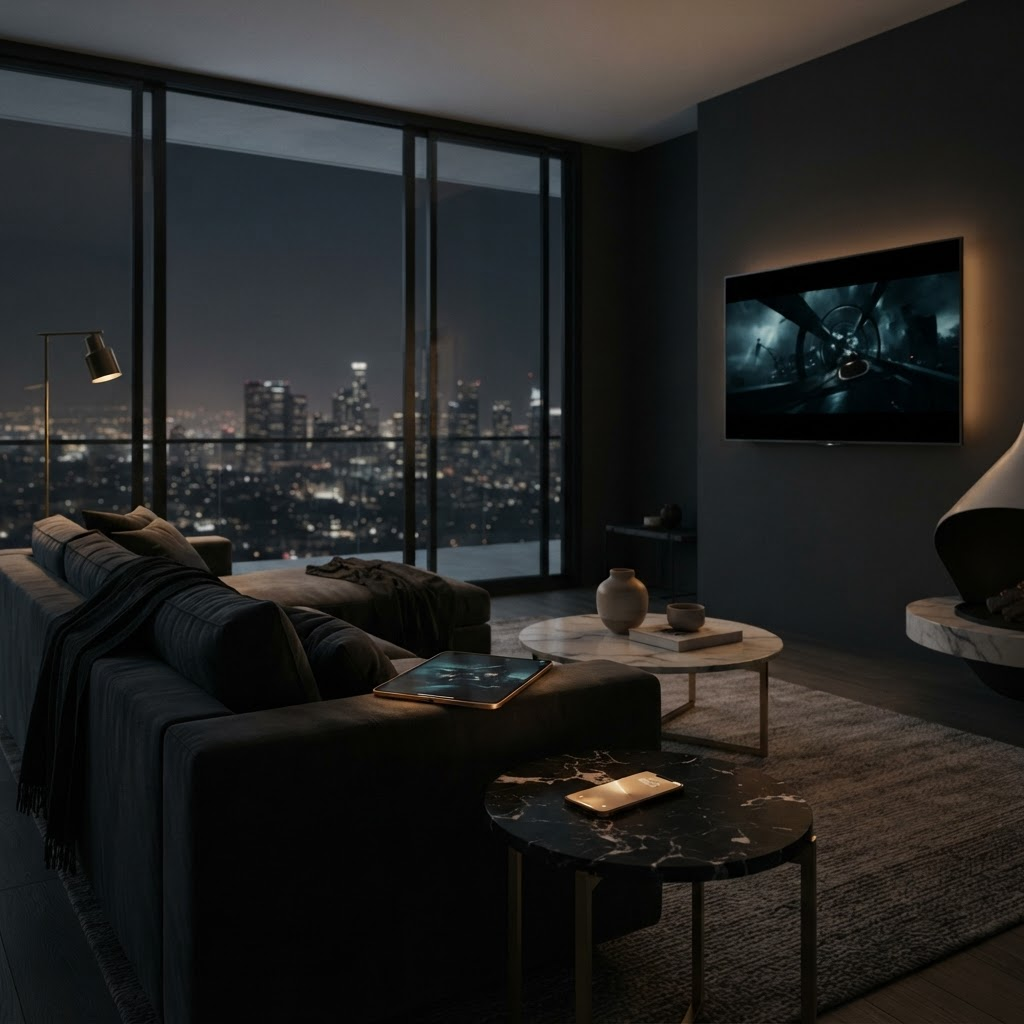 CTV Retargeting for Luxury Brands: Cross-Device Extension
