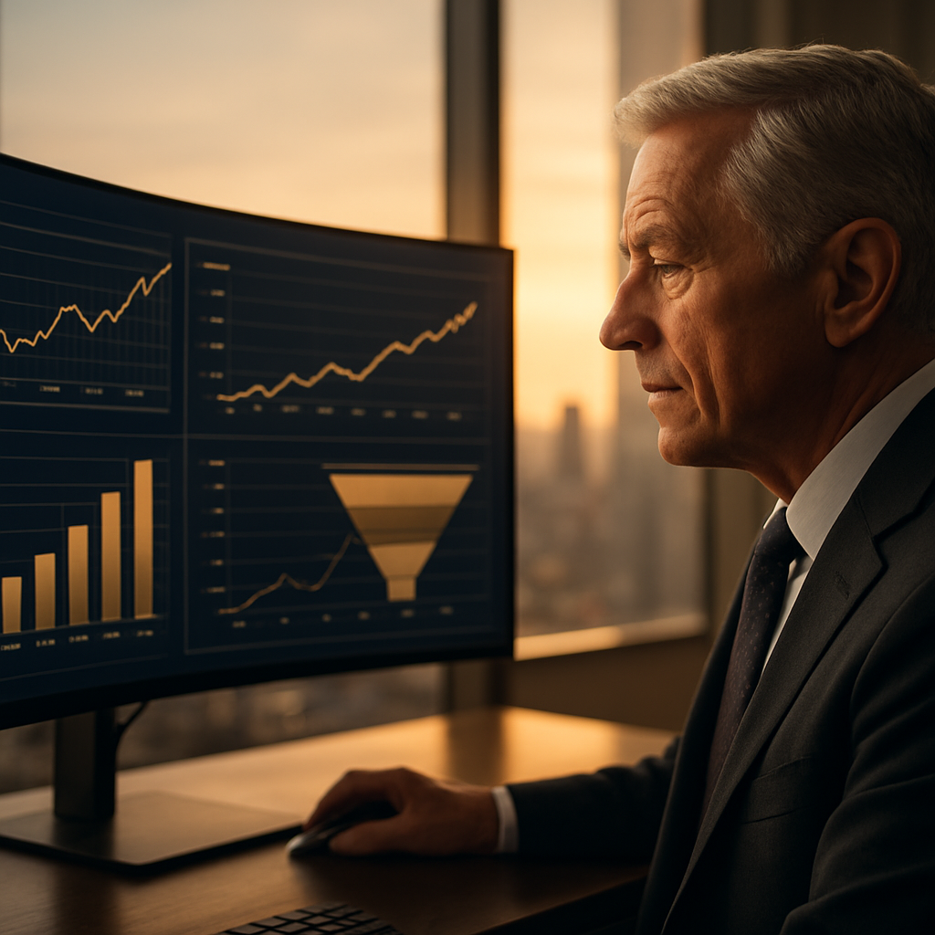 Customer Acquisition Cost Benchmarks for Luxury Brands