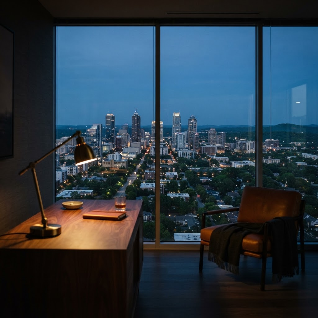 Digital Marketing Agency for Luxury Brands in the Southeast