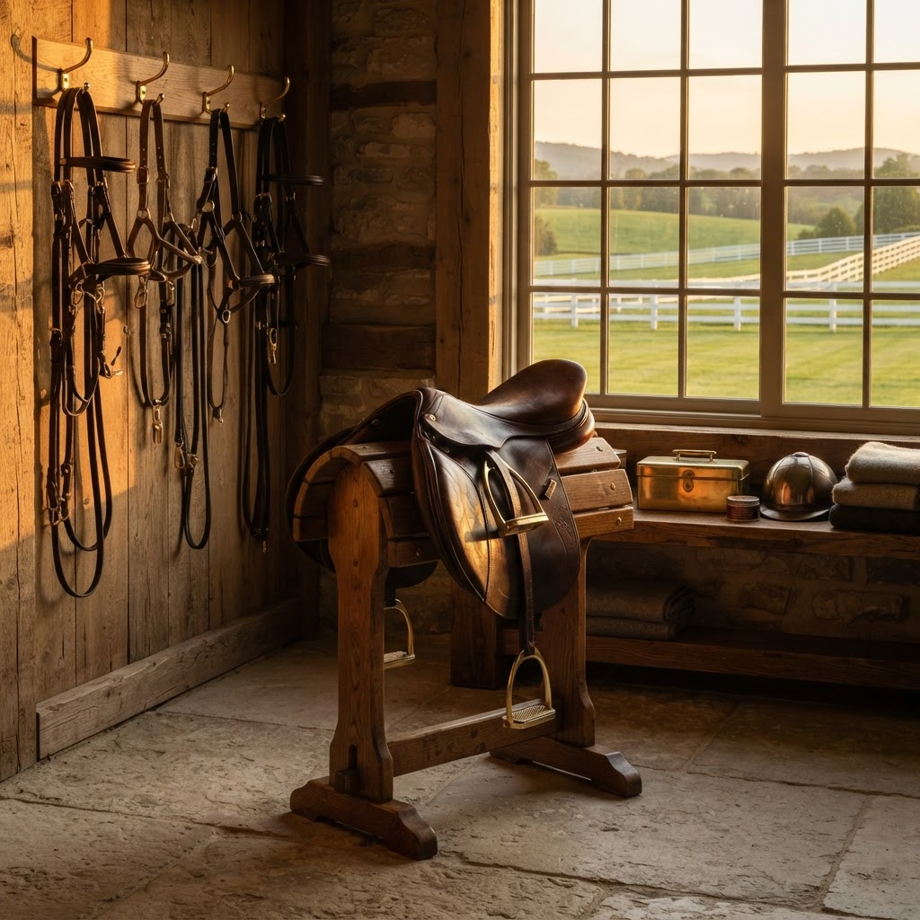 Equestrian Advertising: Reaching Horse Owners & Polo Buyers