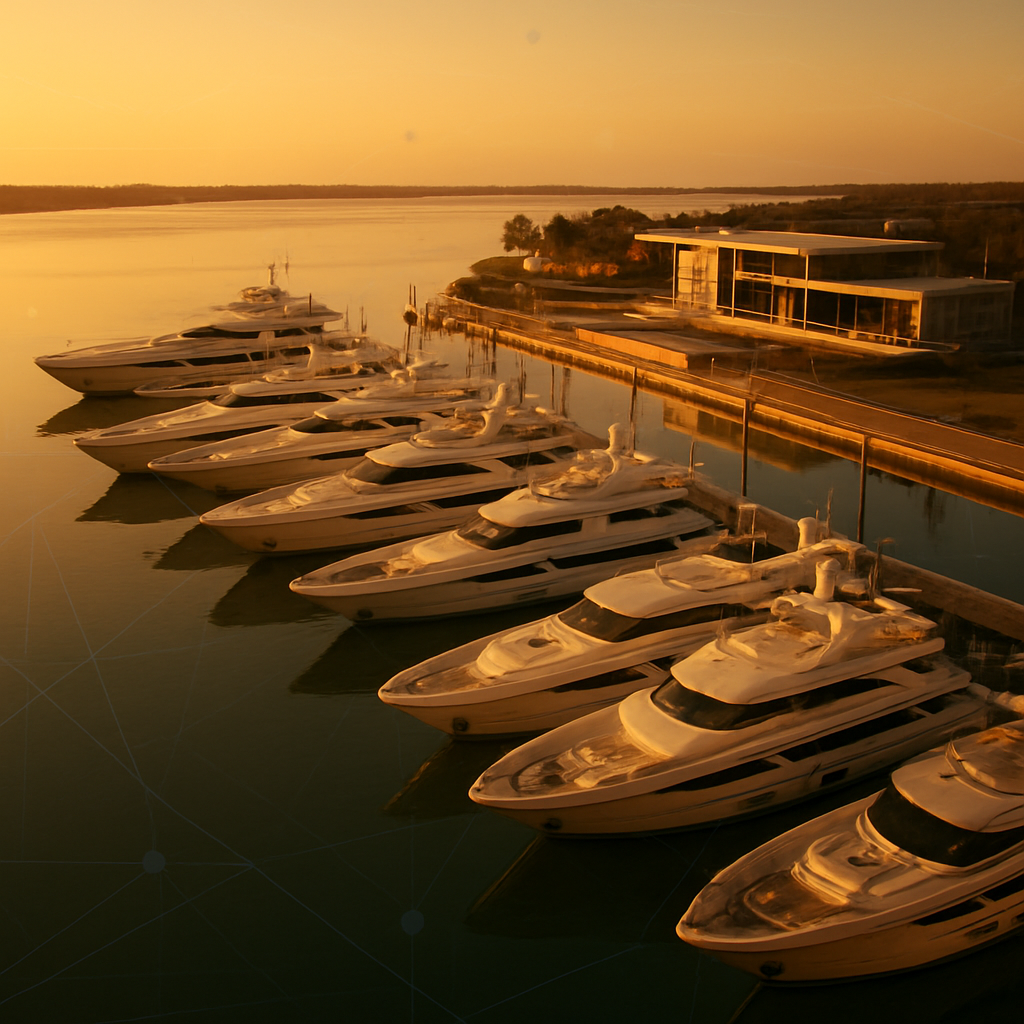 High-Net-Worth Audience Segments: The Luxury Marketer's Guide