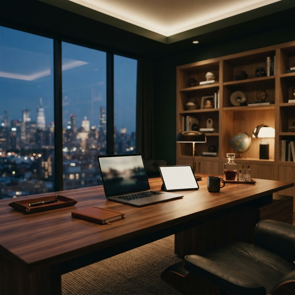 High-Net-Worth Consumer Advertising: How to Reach Affluent Buyers