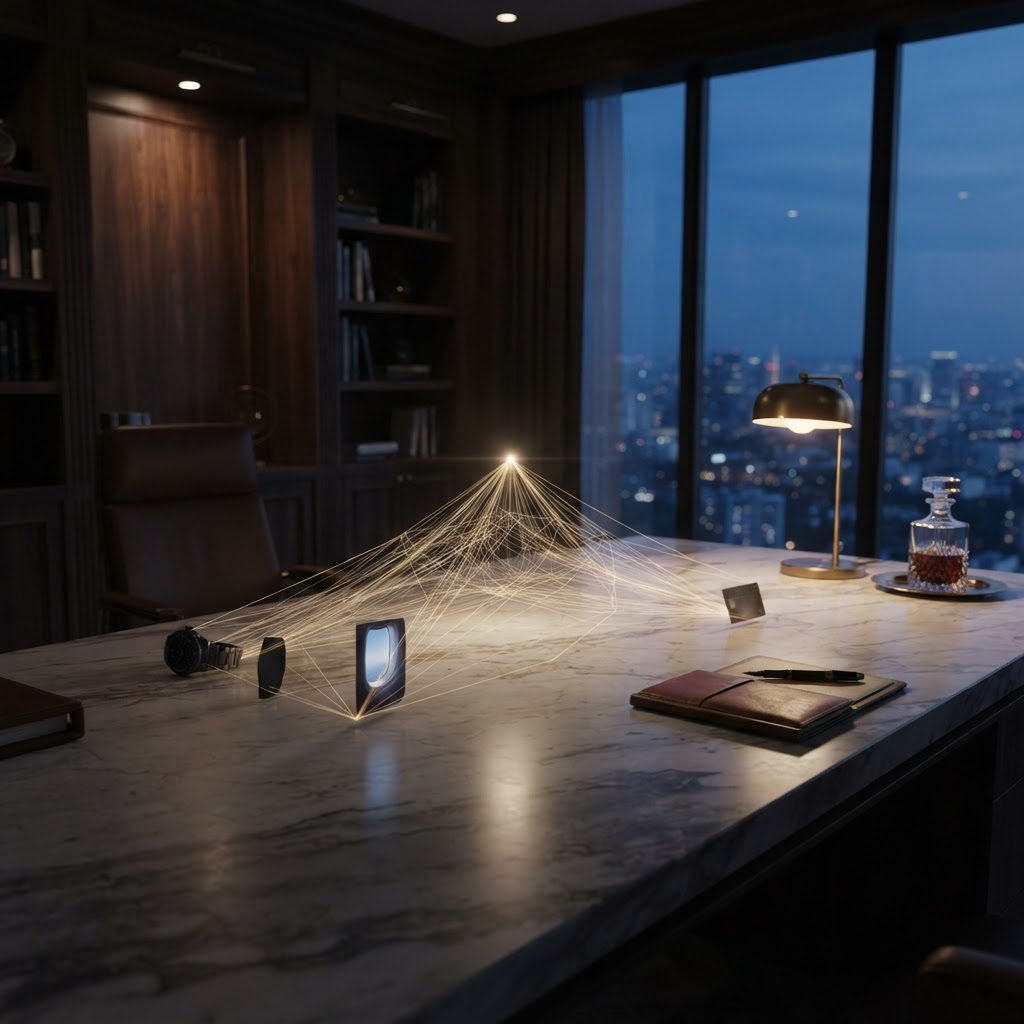 Identity Resolution for Luxury Advertising After Cookies