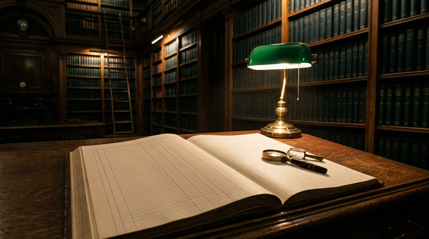 Log-Level Data: What a Programmatic Agency Should Give You