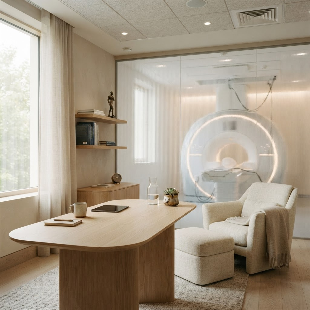 Longevity Clinic Advertising: Reaching Affluent Patients