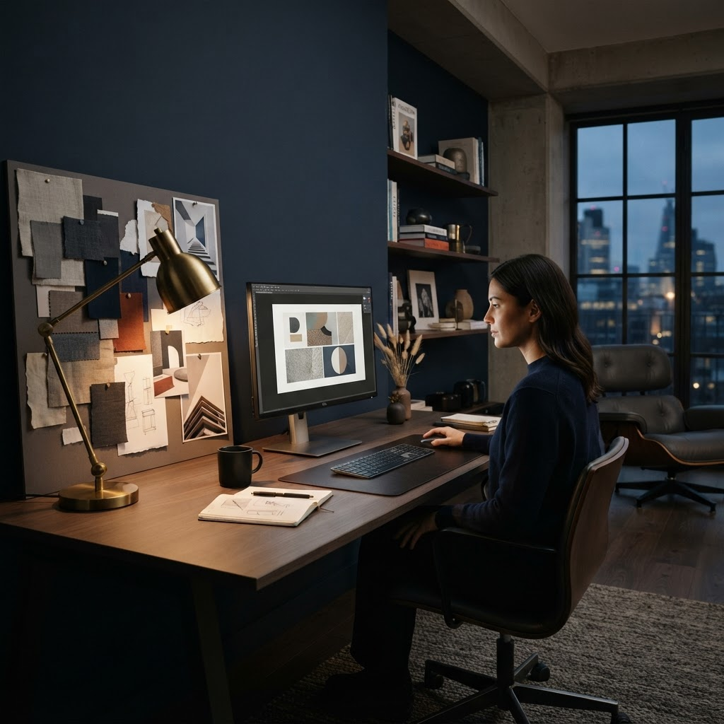 How to Choose a Luxury Brand Advertising Agency