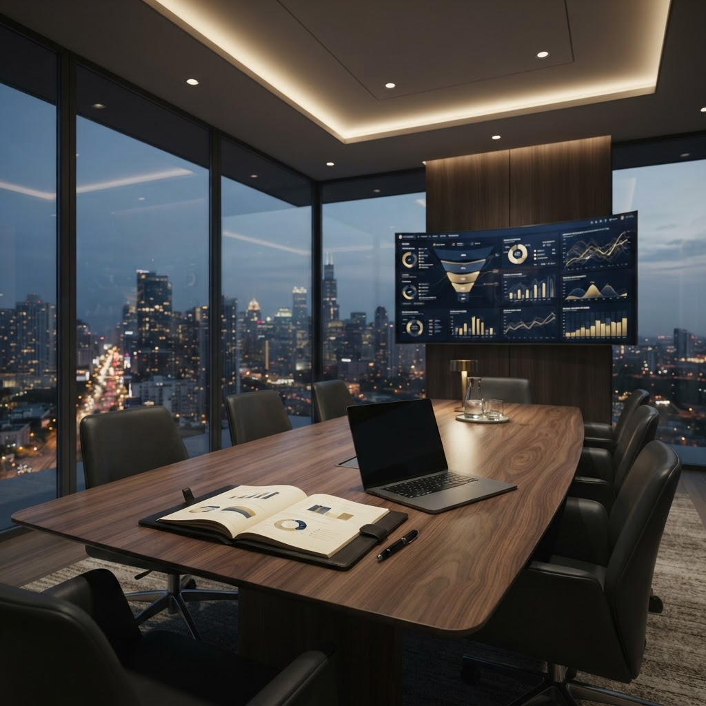 Luxury Brand Digital Marketing Strategy: Why It Must Differ From Mass Market