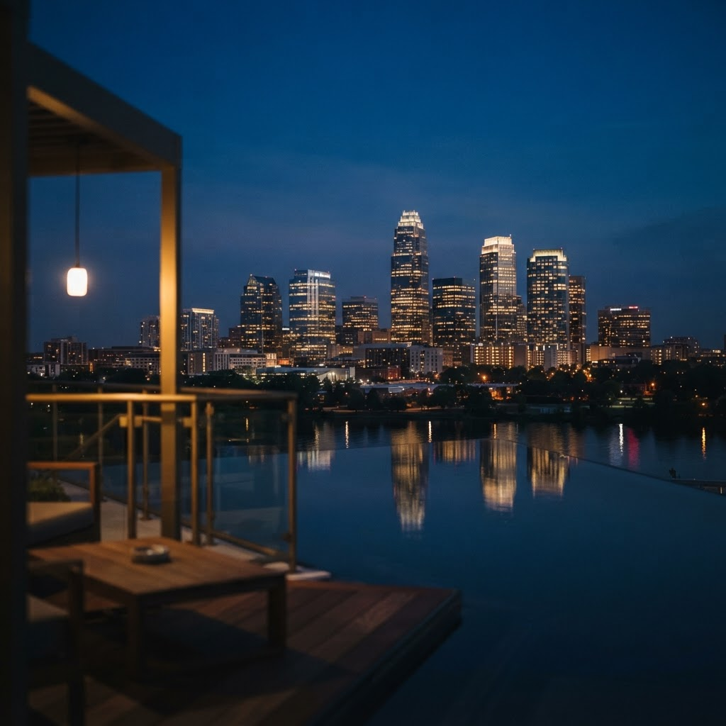 Luxury Digital Marketing Agency in Charlotte, NC