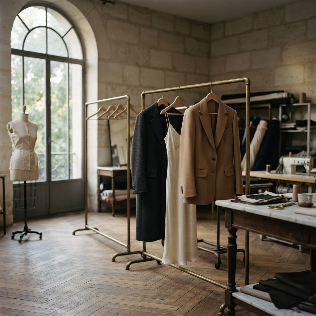 Luxury Fashion Brand Advertising: A Programmatic Guide