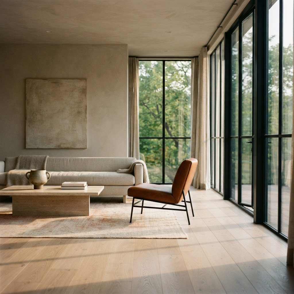Luxury Furniture Brand Advertising: The Media Playbook for 90-Day Consideration