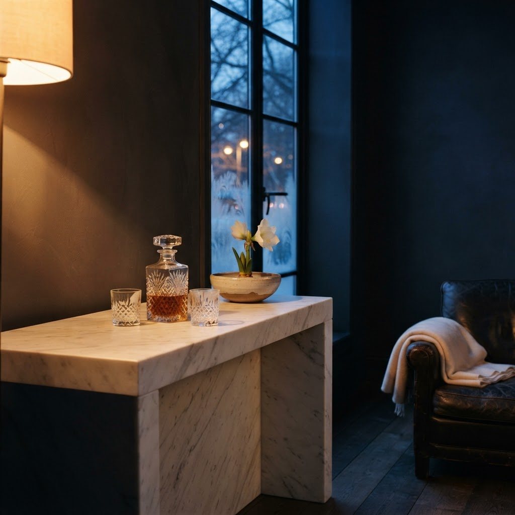 Luxury Holiday Advertising: The Q4 CPM Playbook
