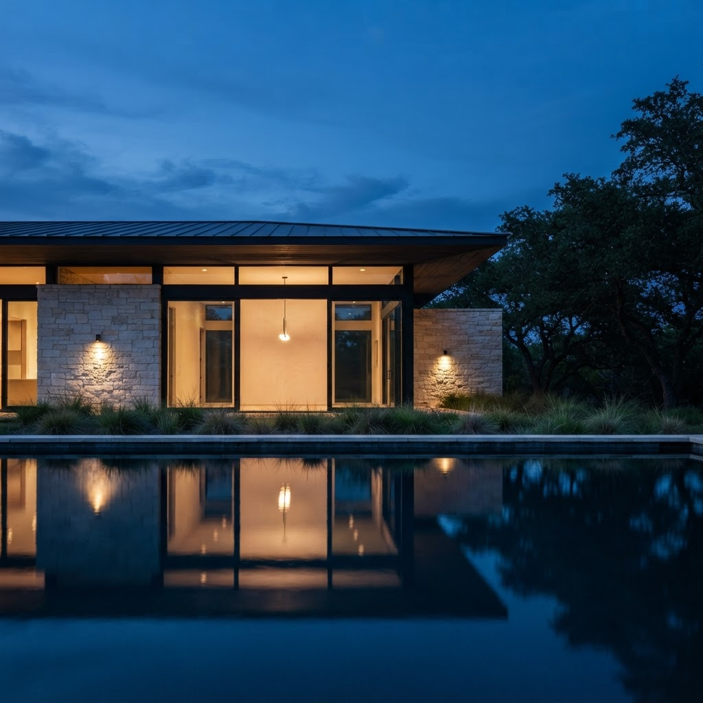 Luxury Home Builder Advertising: A Media Framework for $2M+ Custom Homes