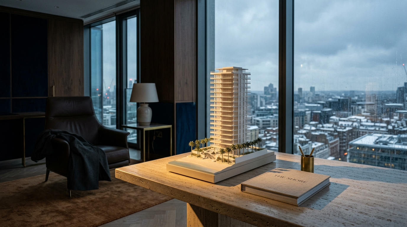 How Luxury Real Estate Developers Reach Out-of-Market Buyers