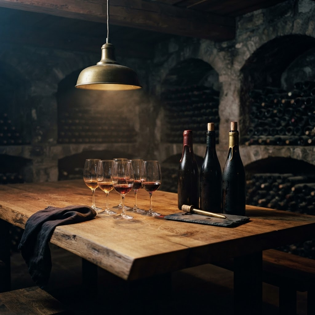 Luxury Wine & Spirits Advertising: A Programmatic Guide