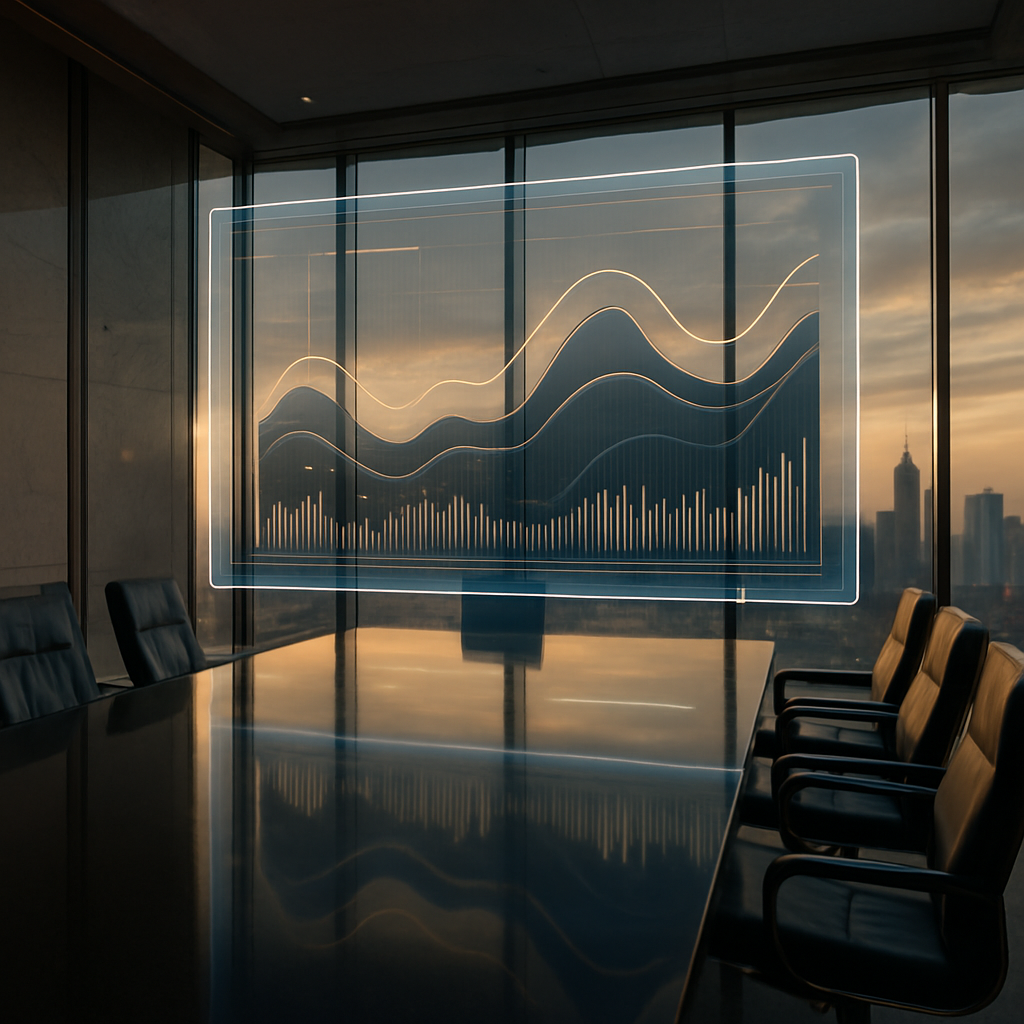 Marketing Mix Modeling for Luxury Brands