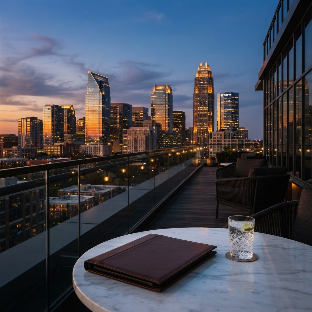 Media Agency in Charlotte, NC: Built for Luxury Brands