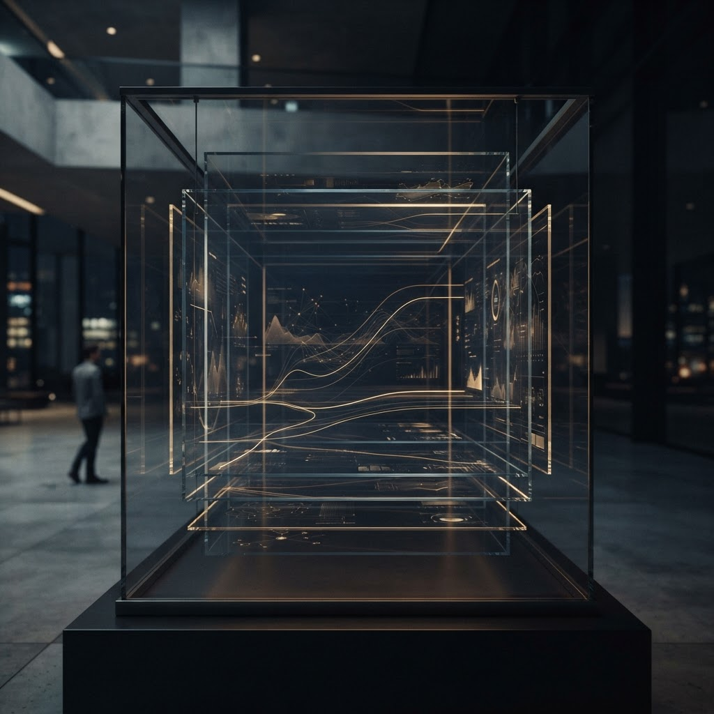 Media Measurement Beyond Last Click: A Four-Layer System