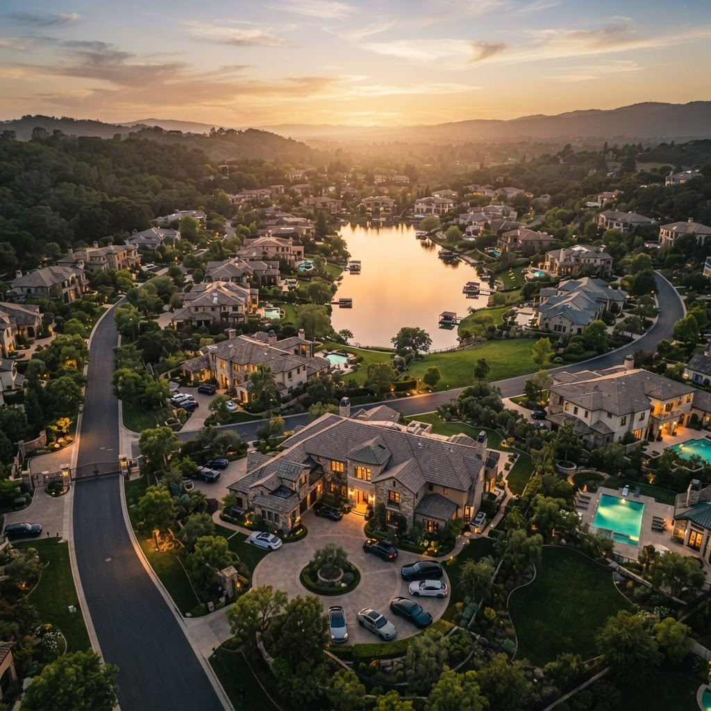 Millionaire Household Targeting With Digital Media