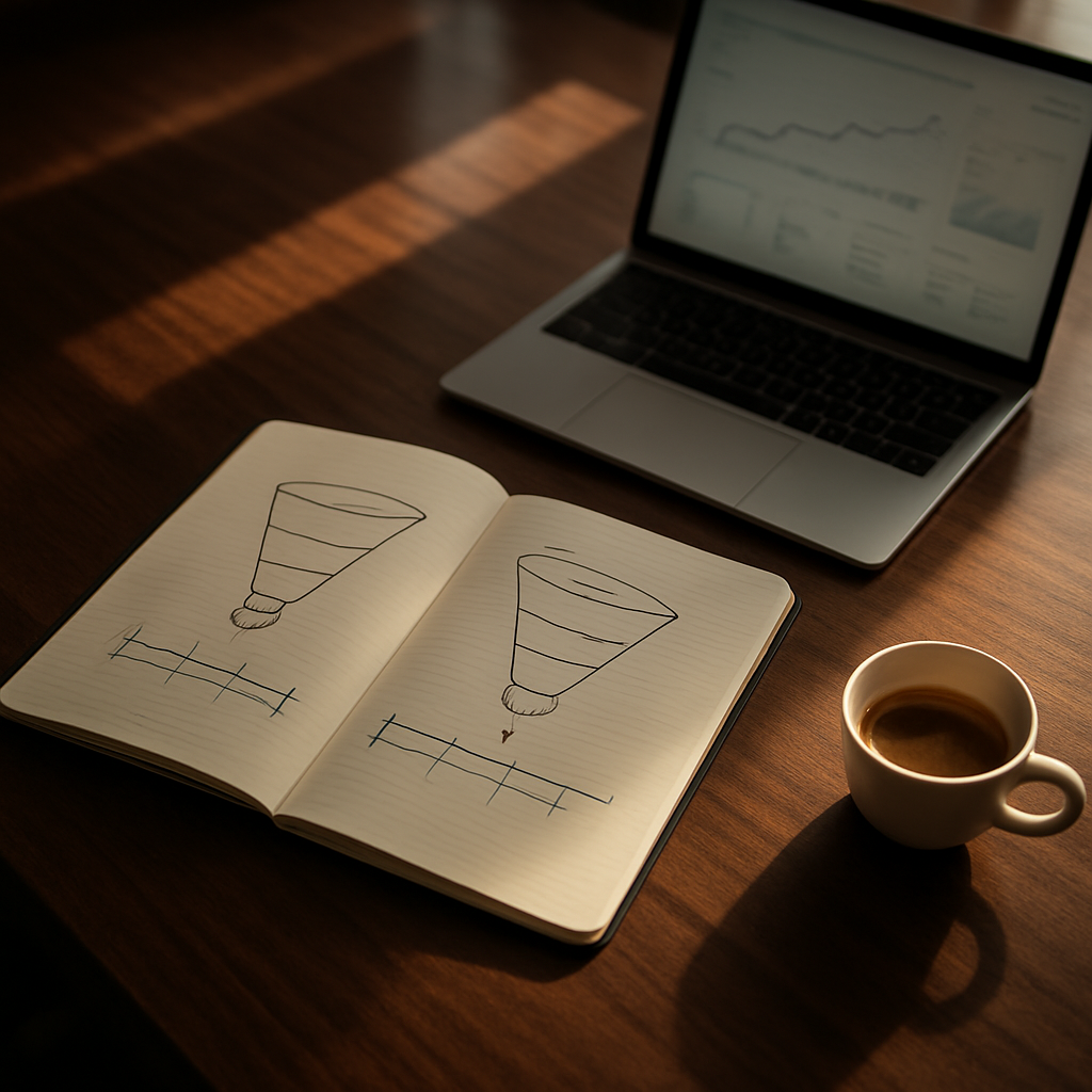 Multi-Touch Attribution for Long Sales Cycle Brands