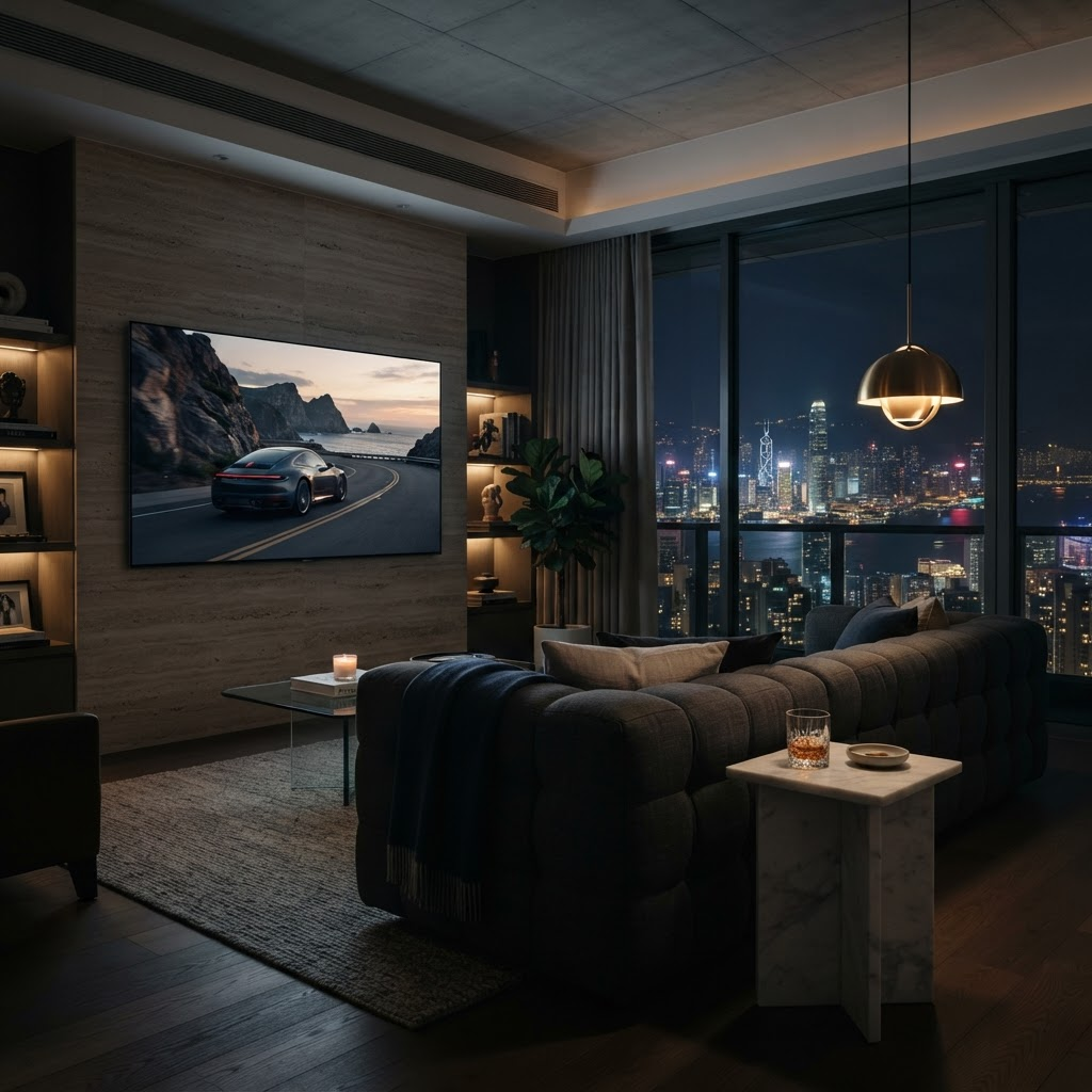 OTT Advertising for Luxury Brands: The Complete Guide