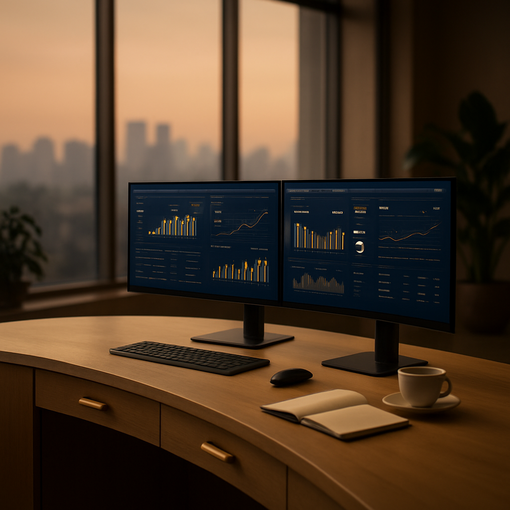Performance Media Agency for Luxury Brands