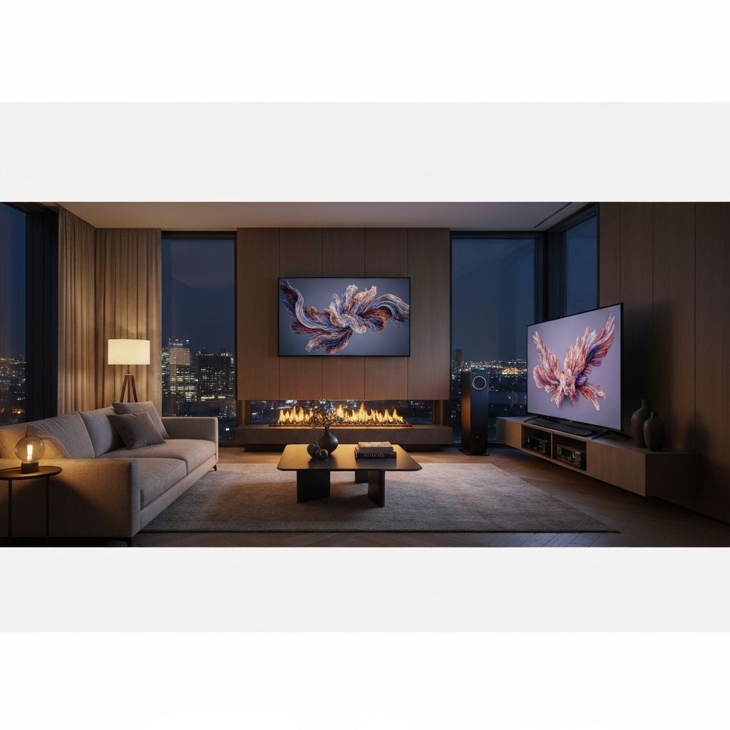 Premium CTV inventory