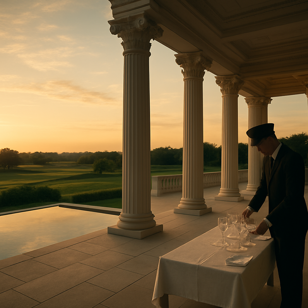 Private Club Membership Marketing: A Digital Playbook