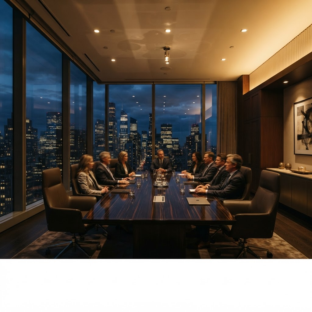 Private Equity Firm Advertising: The LP and Founder Playbook