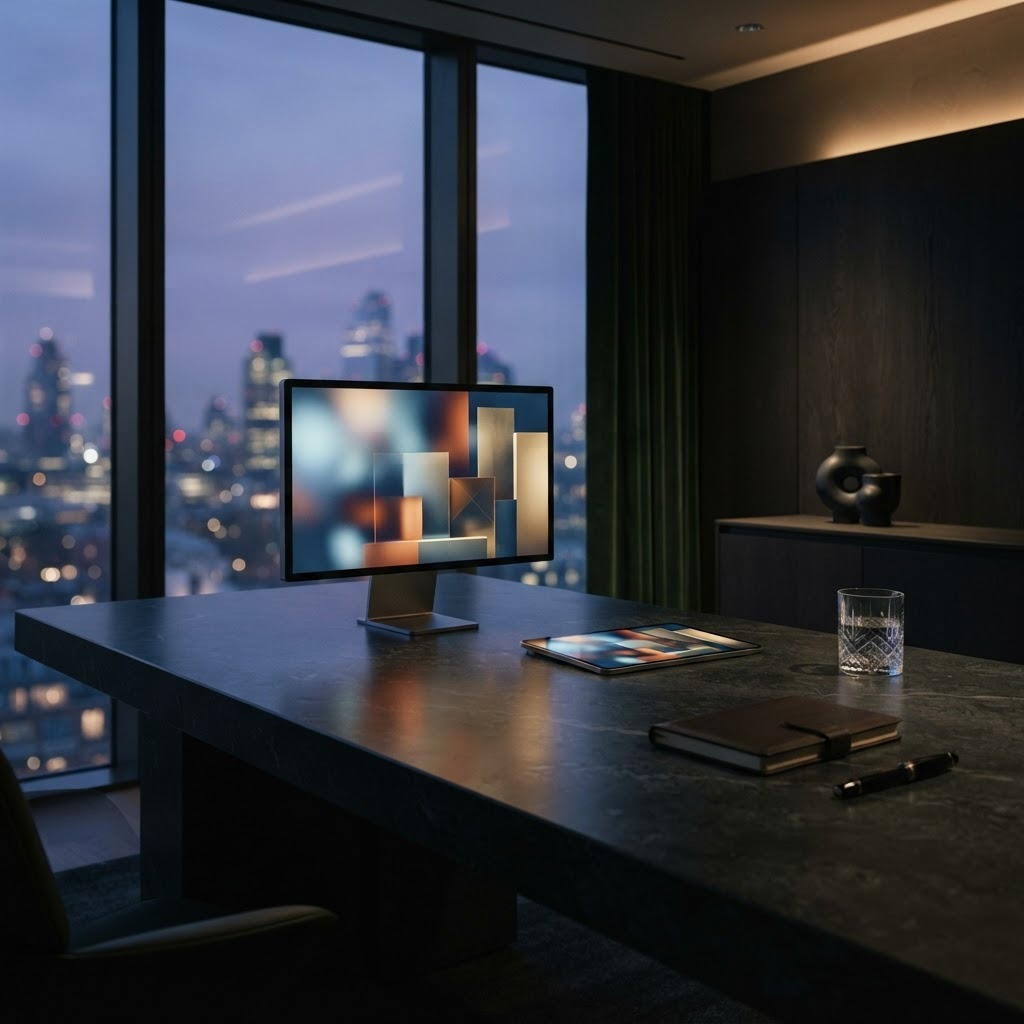 Programmatic Advertising for Luxury Brands: The Complete Guide