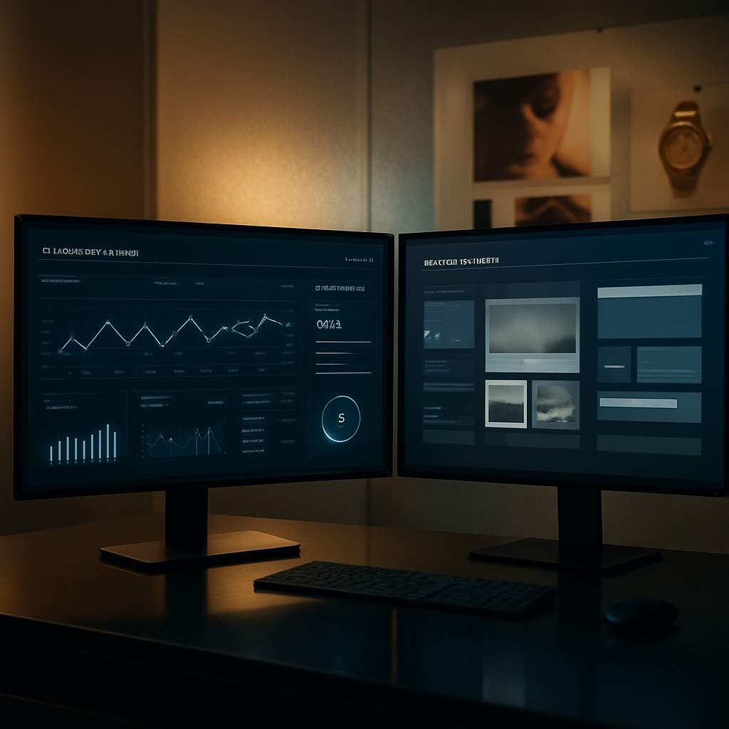 Programmatic vs. Direct Media Buying: What's Right for Luxury Brands?