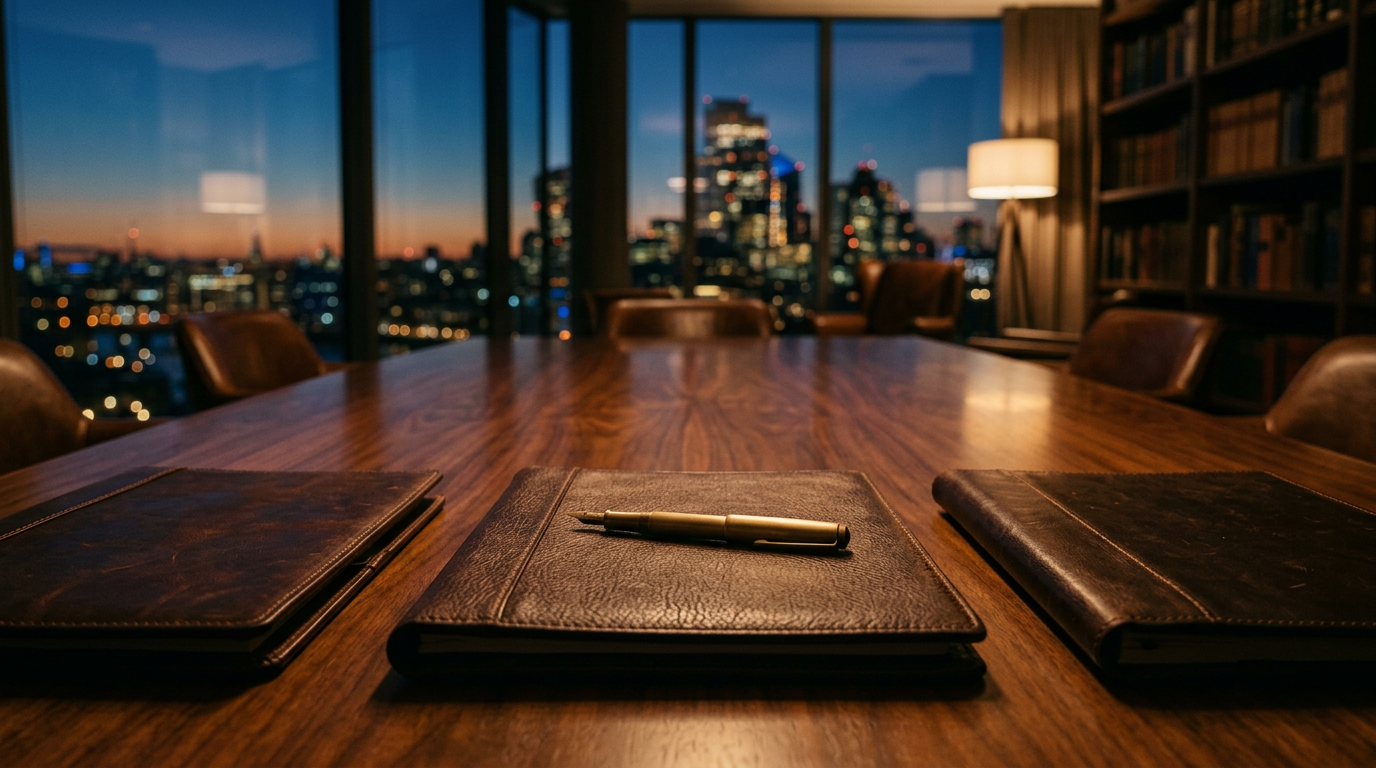 Relevance Media Alternative for Luxury Advertising