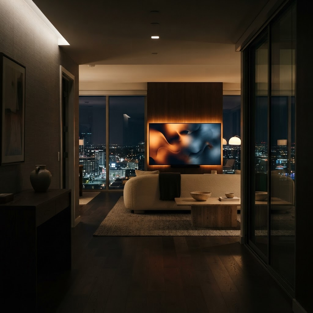 Streaming Ad-Tier Reach: Affluent Audiences by Platform