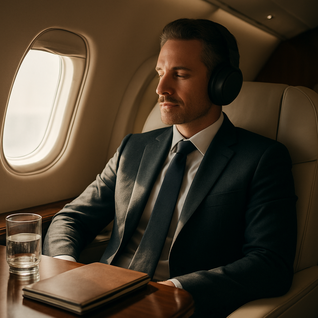 Streaming Audio Advertising for Luxury Brands: Spotify Premium & Beyond