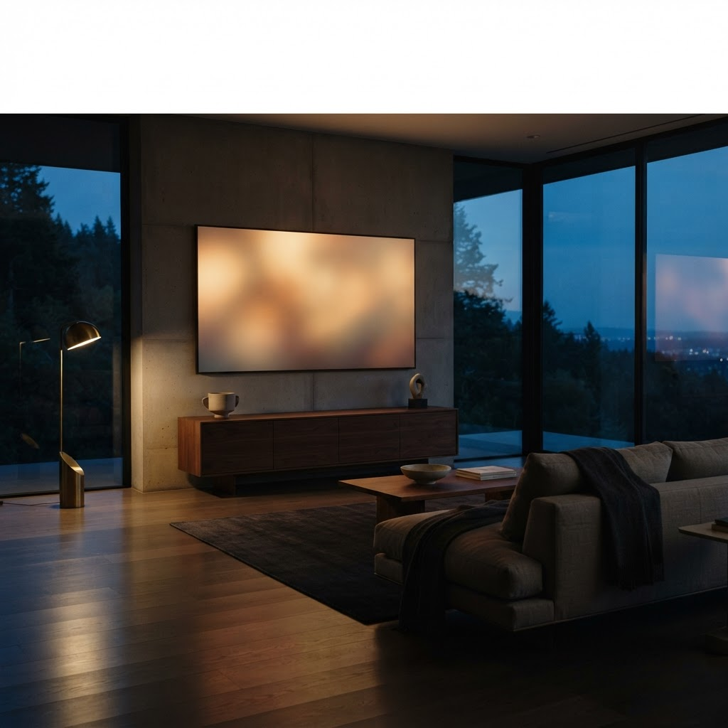 Streaming TV Advertising for Luxury Brands: The Complete Guide